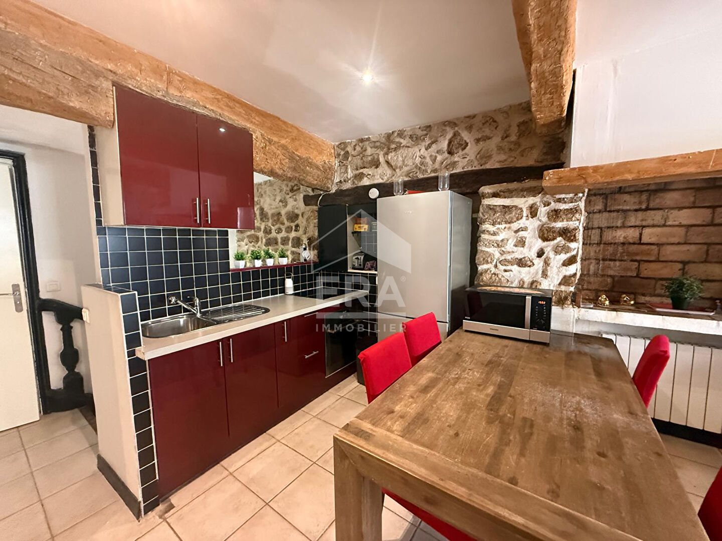 Appartement à vendre, 61m², Vence