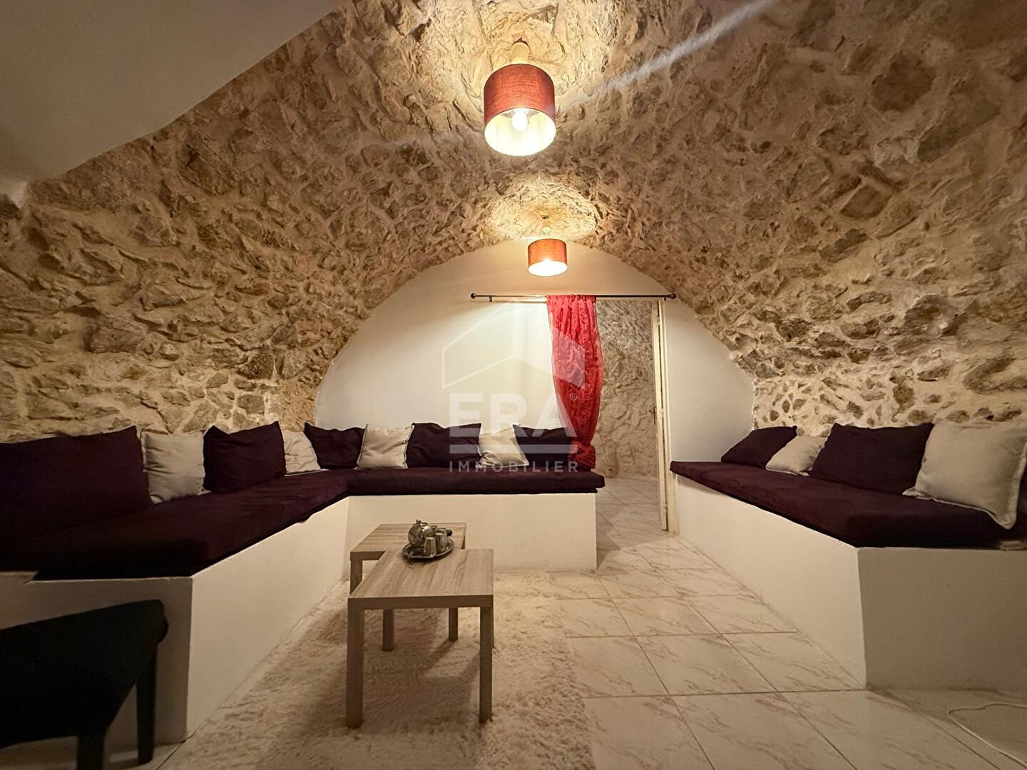 Appartement à vendre, 61m², Vence