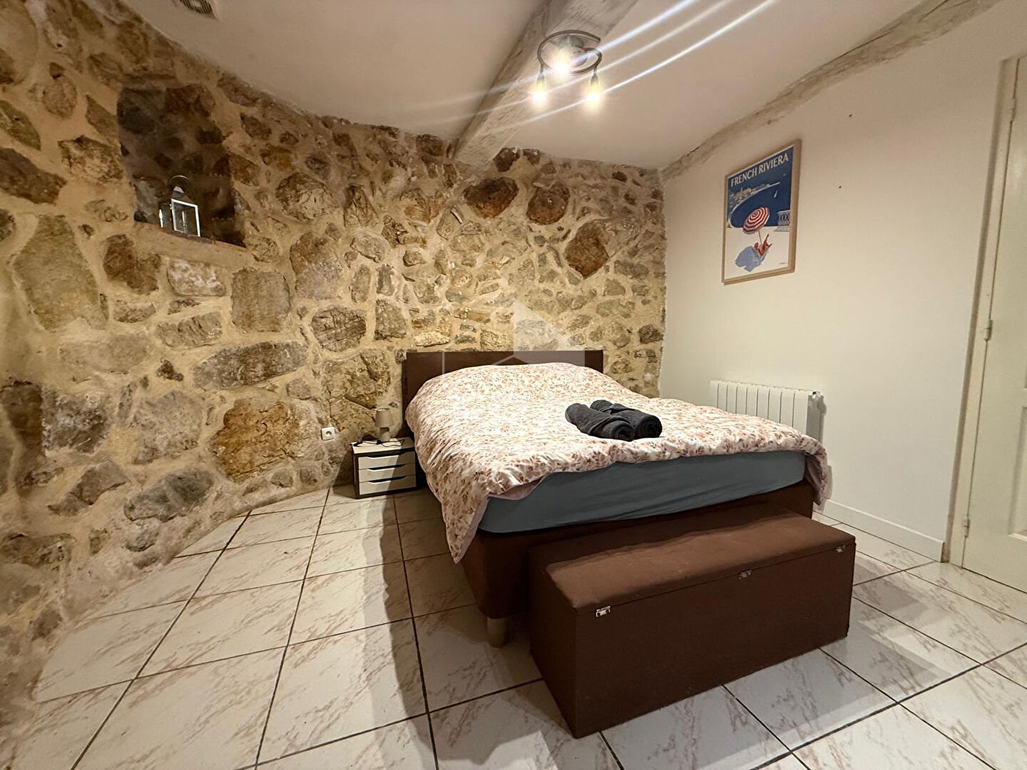 Appartement à vendre, 61m², Vence
