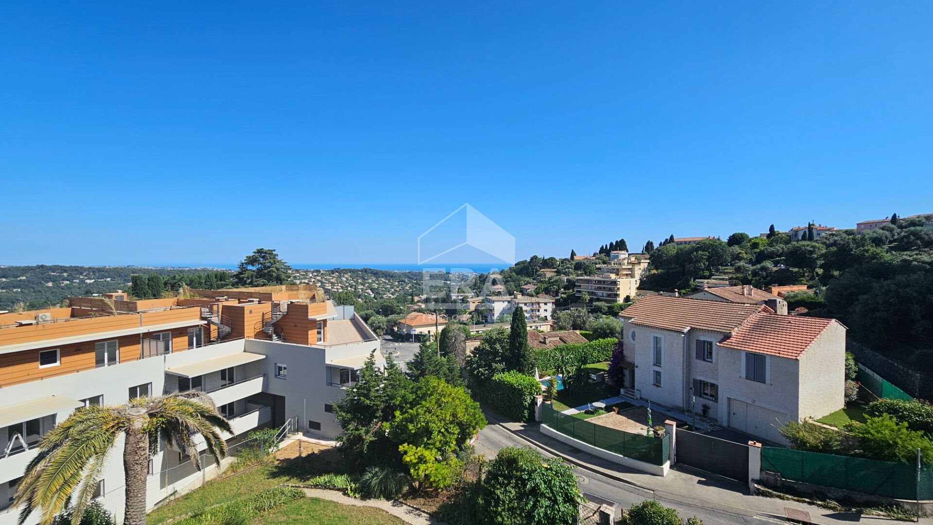 Appartement à vendre, 56m², Vence