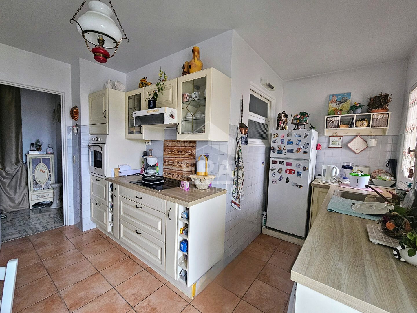 Appartement à vendre, 56m², Vence
