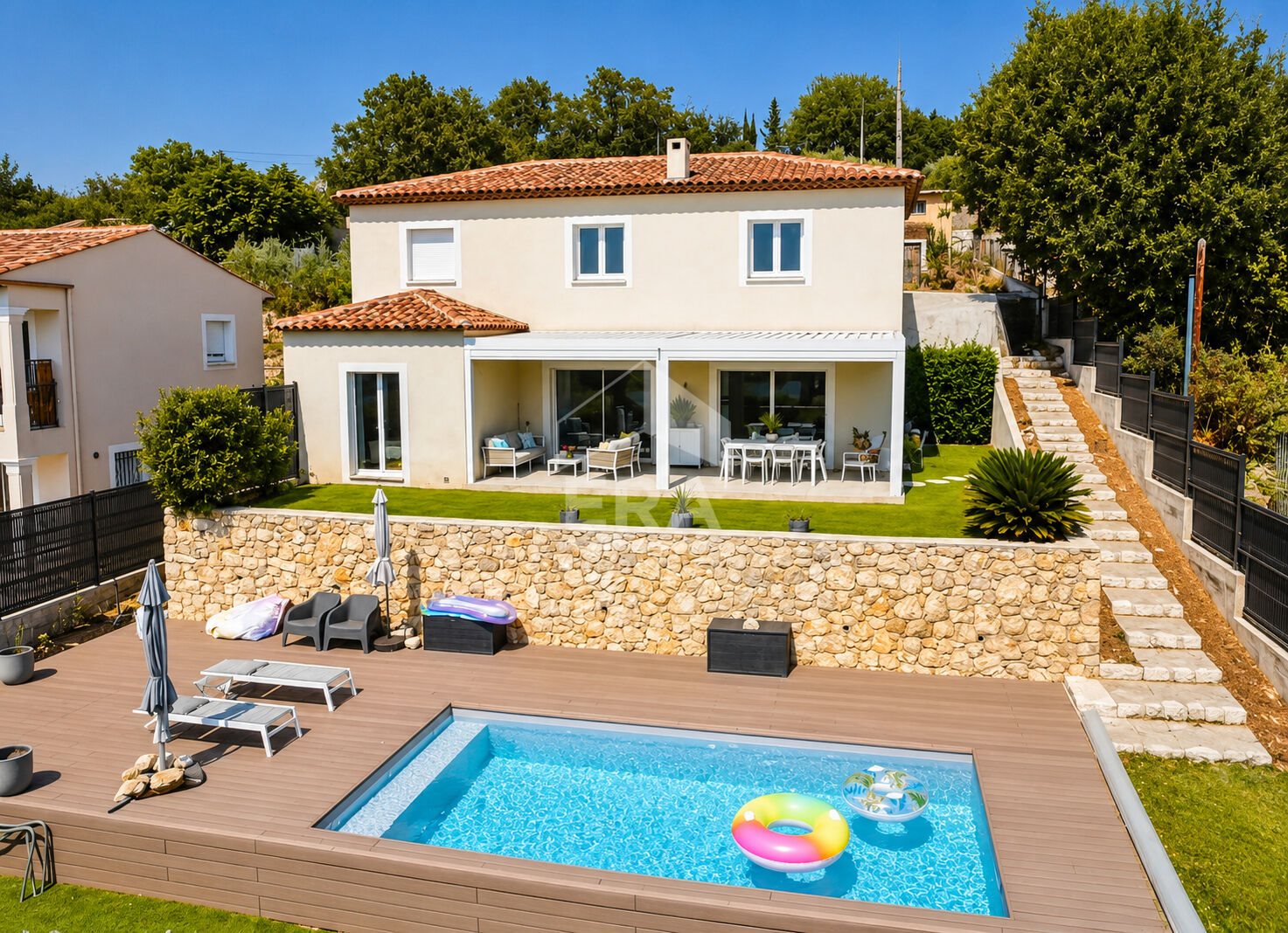 Maison à vendre, 151m², La Gaude