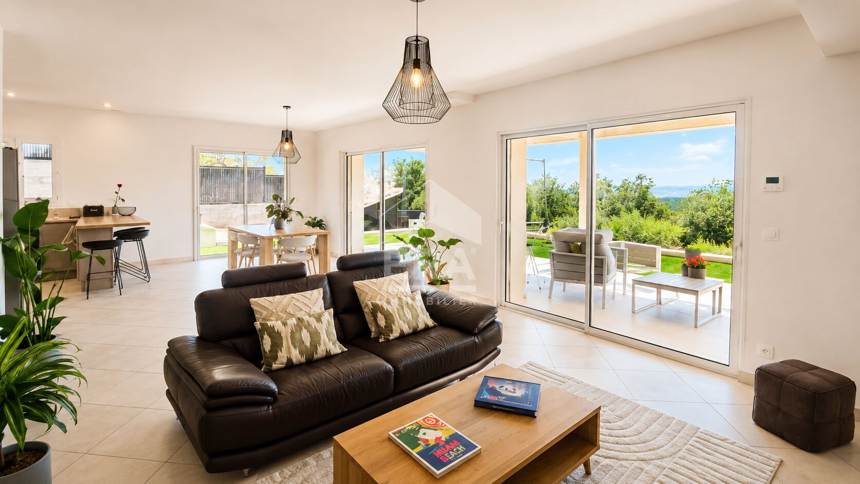 Maison à vendre, 151m², La Gaude