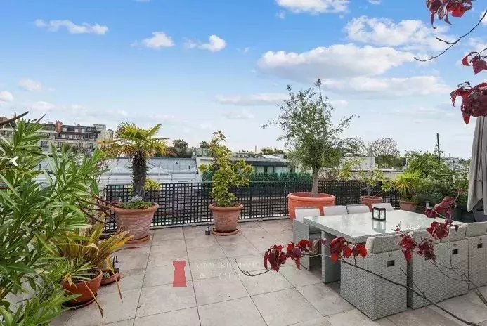Appartement à vendre, 5m², Neuilly-sur-Seine