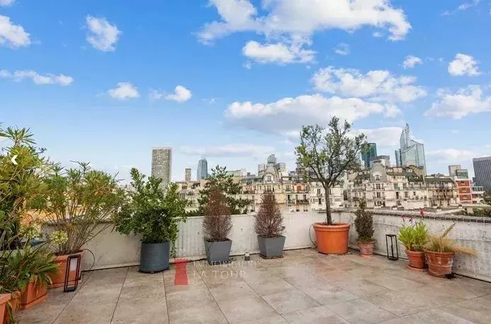 Appartement à vendre, 5m², Neuilly-sur-Seine