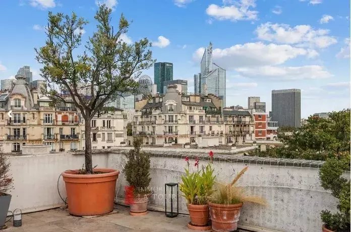 Appartement à vendre, 5m², Neuilly-sur-Seine