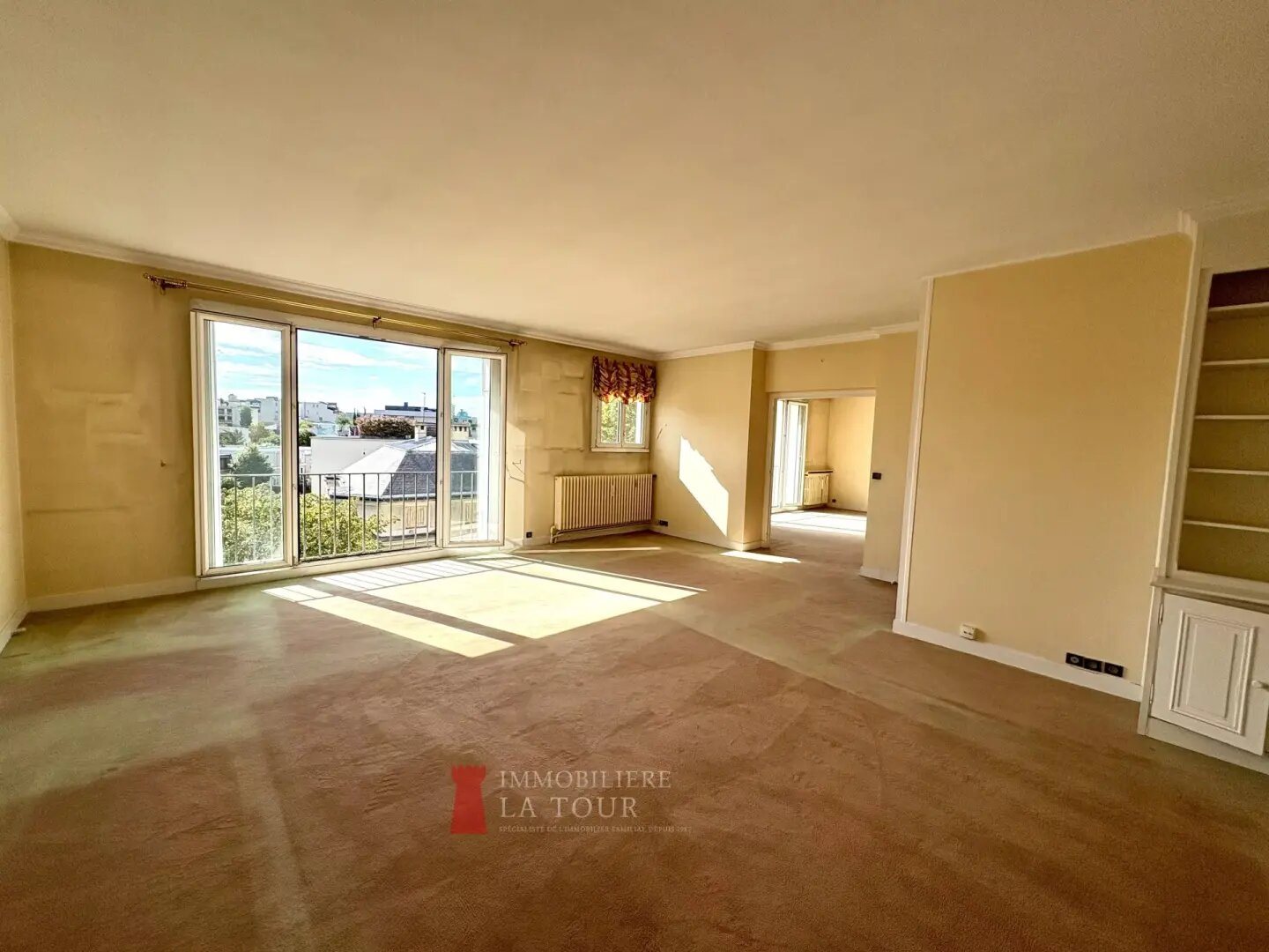 Appartement à vendre, 138m², Neuilly-sur-Seine