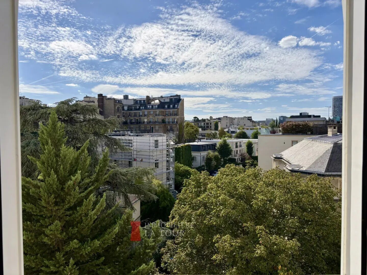 Appartement à vendre, 138m², Neuilly-sur-Seine