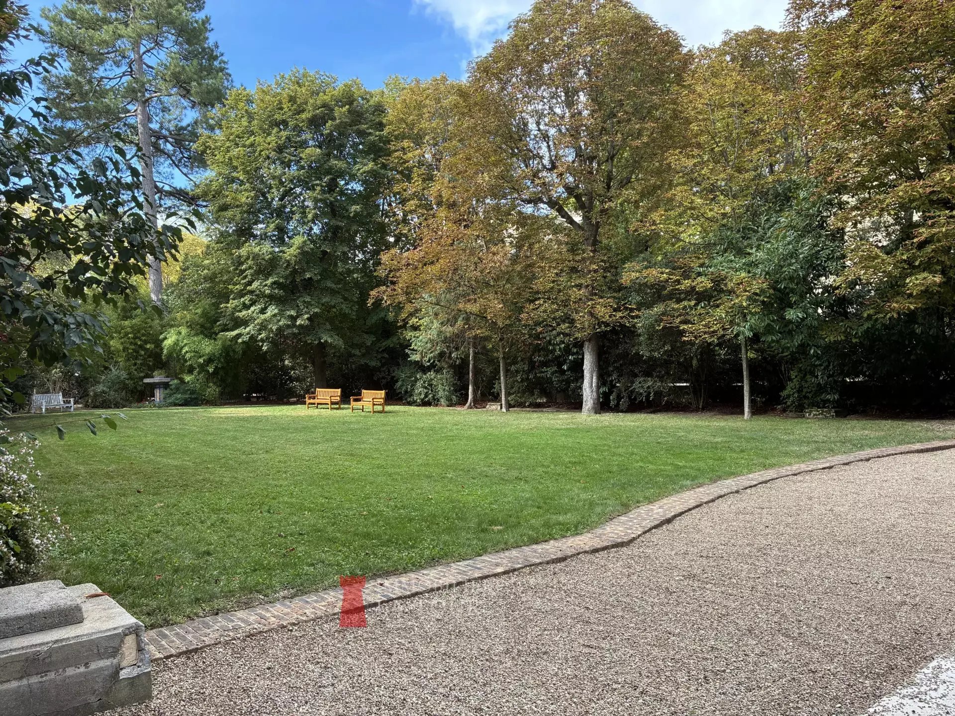 Appartement à louer, 1m², Neuilly-sur-Seine