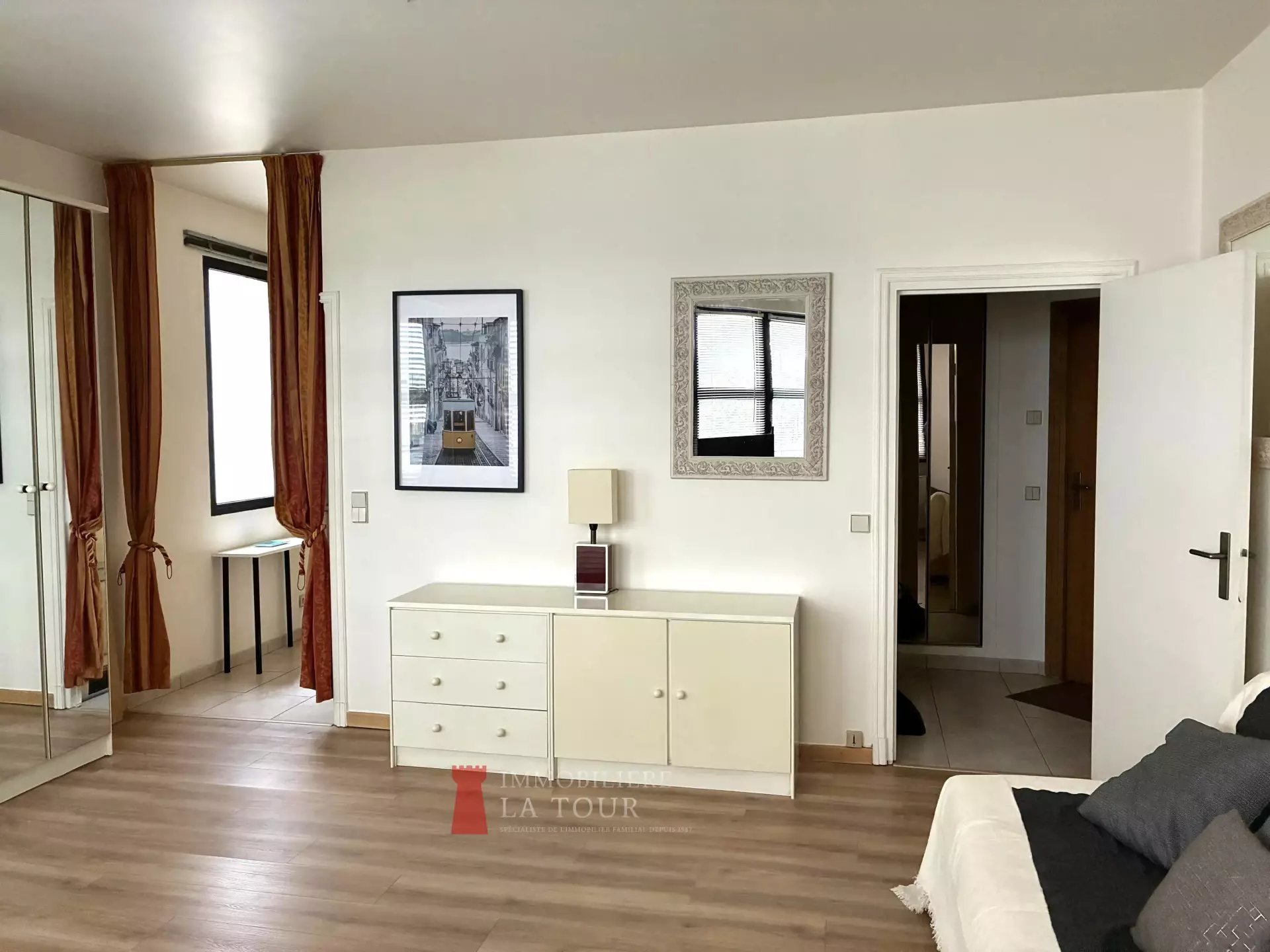 Appartement à louer, 1m², Neuilly-sur-Seine