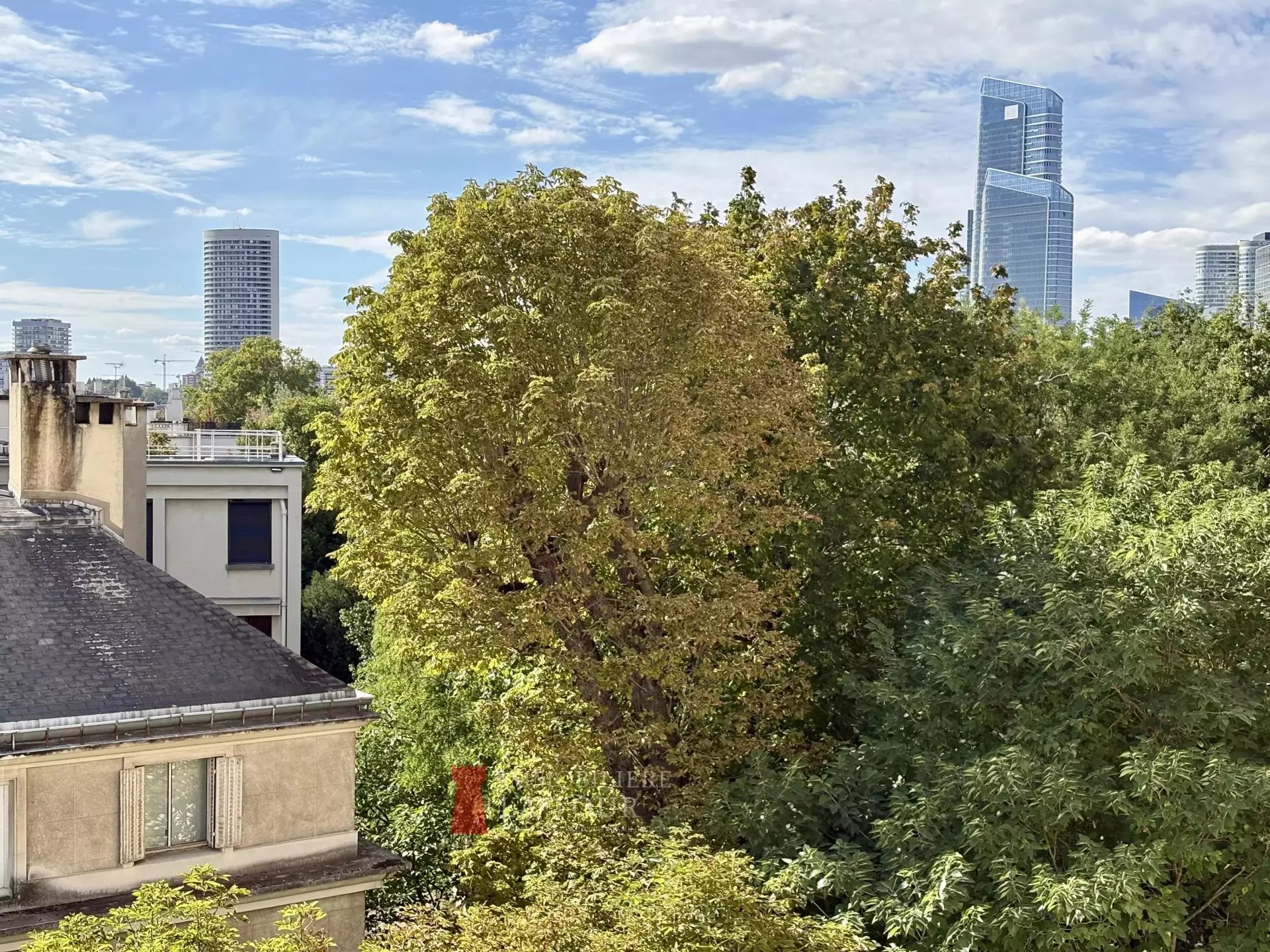 Appartement à vendre, 4m², Neuilly-sur-Seine