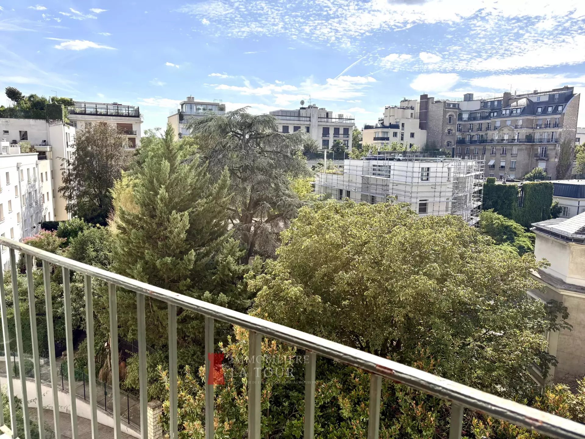 Appartement à vendre, 4m², Neuilly-sur-Seine