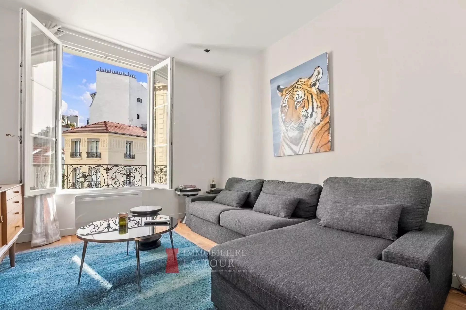 Appartement à vendre, 3m², Neuilly-sur-Seine
