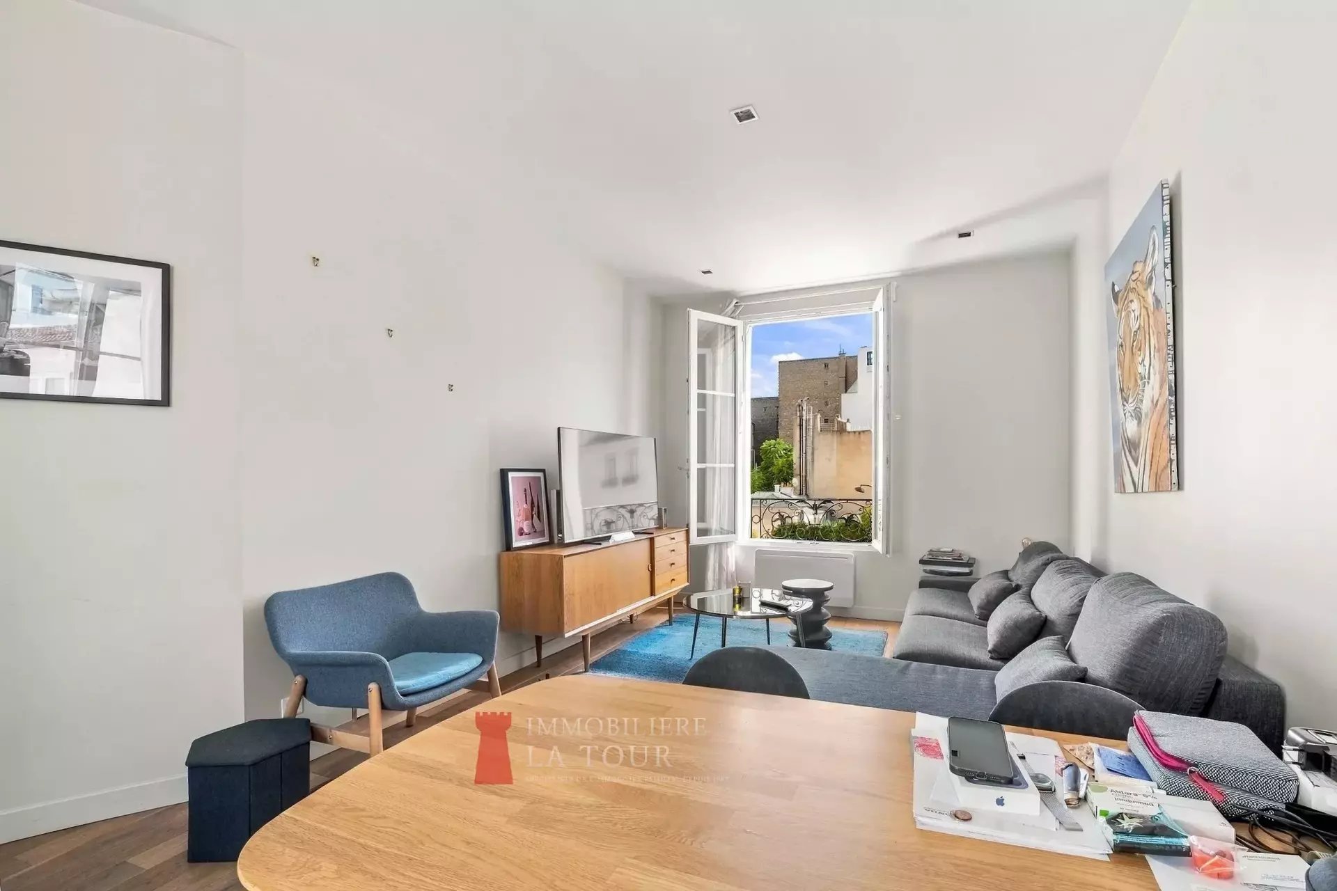 Appartement à vendre, 3m², Neuilly-sur-Seine