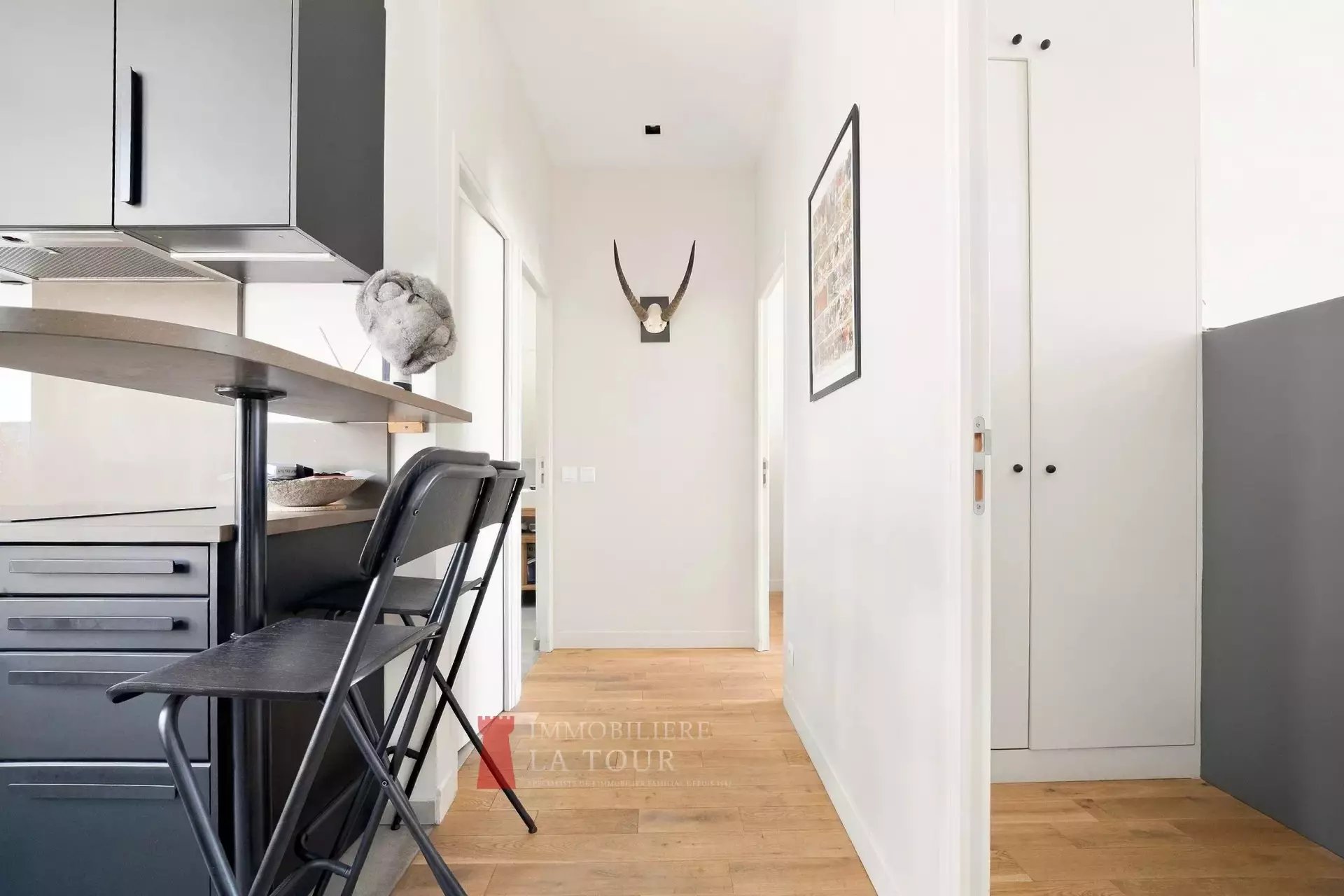 Appartement à vendre, 3m², Neuilly-sur-Seine