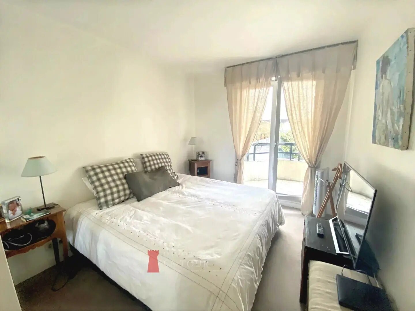 Appartement à vendre, 105m², Boulogne-Billancourt