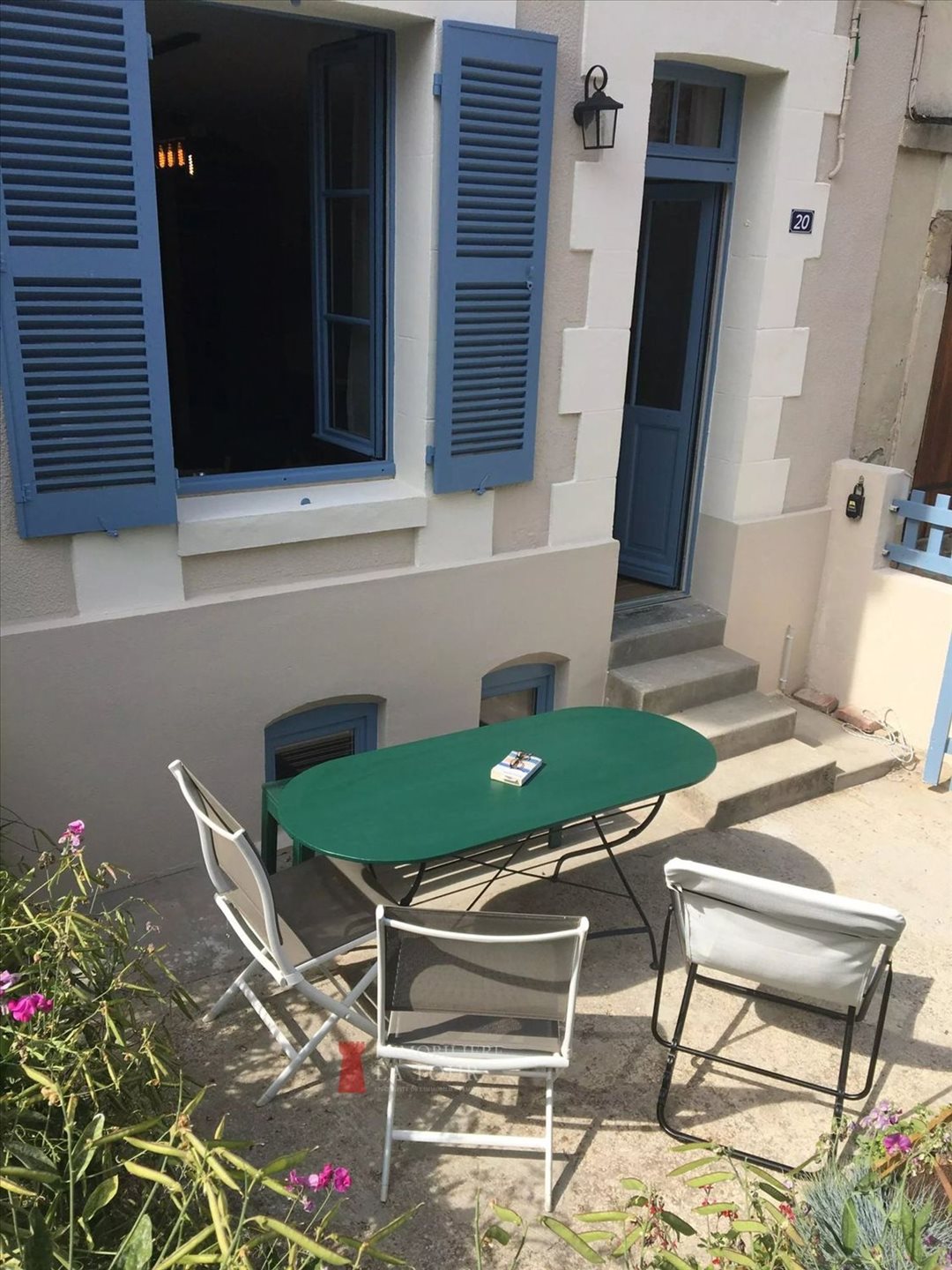 Maison à vendre, 75m², Villerville