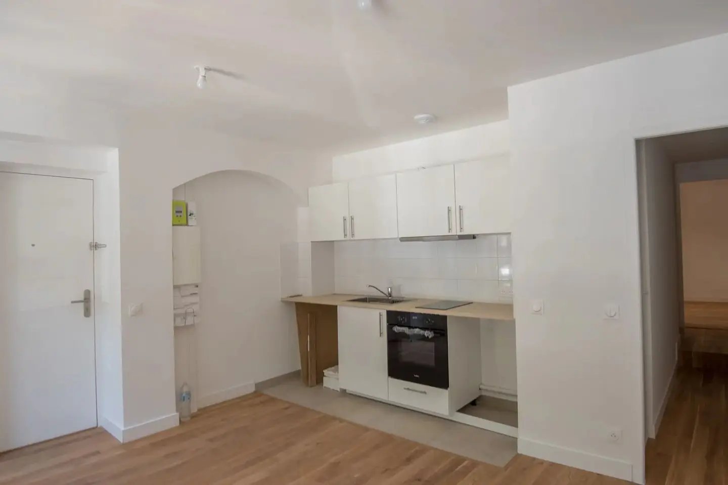 Appartement à louer, 39m², Versailles
