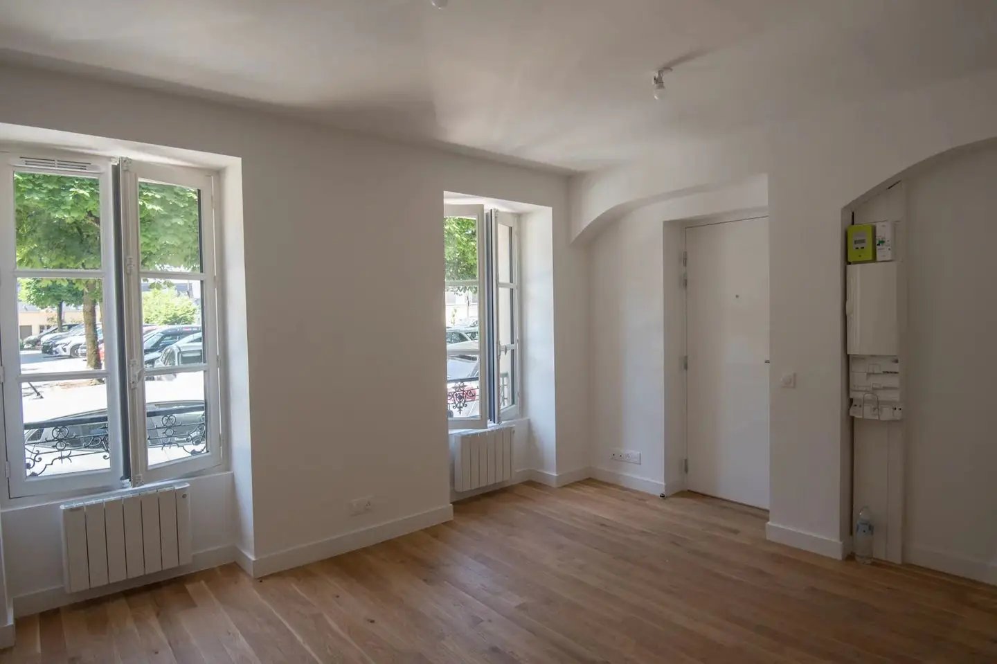 Appartement à louer, 39m², Versailles