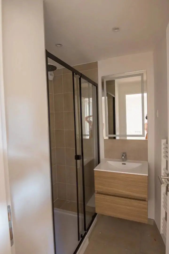 Appartement à louer, 39m², Versailles