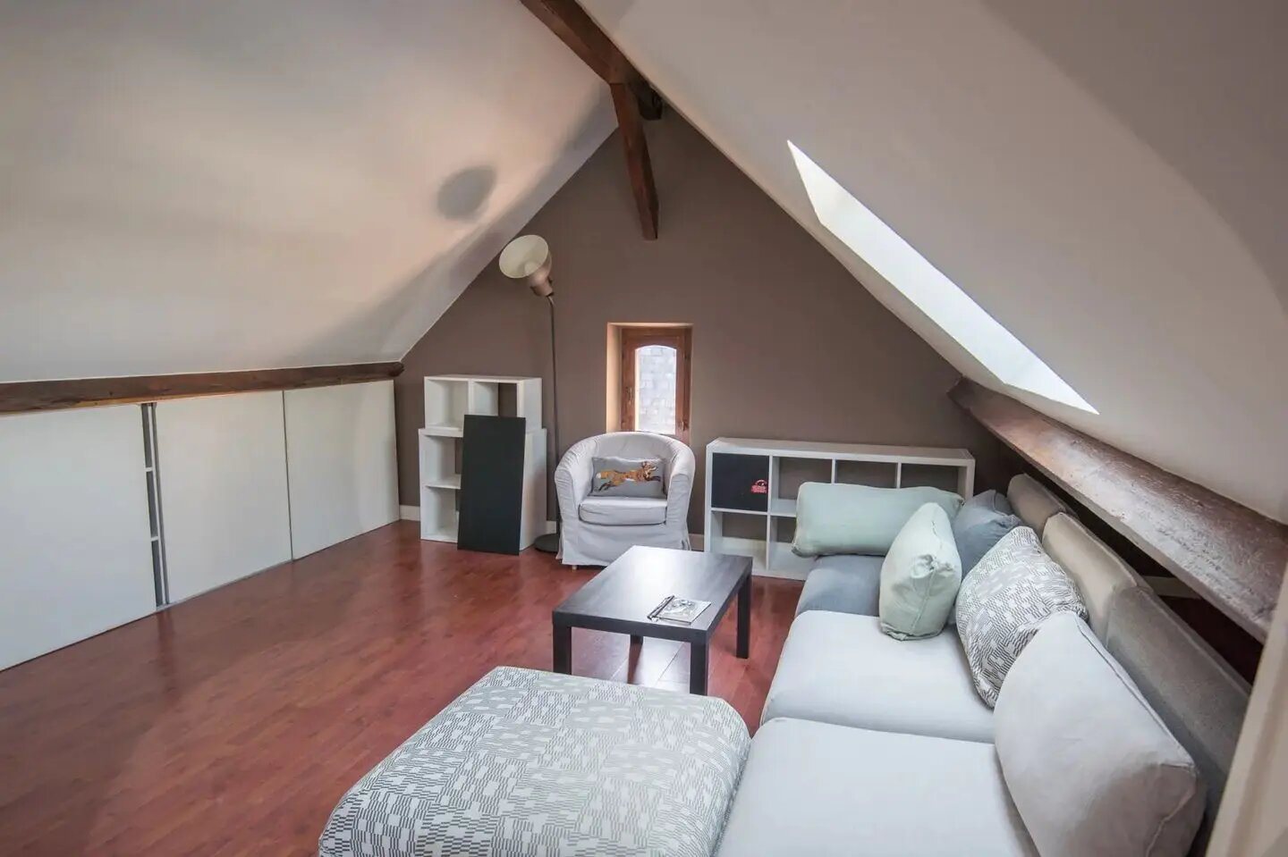 Appartement à vendre, 28m², Le Chesnay
