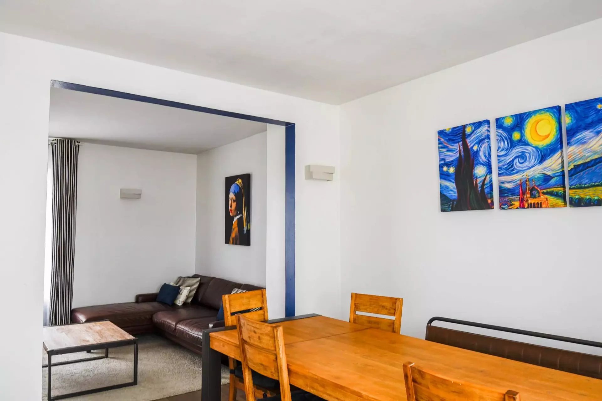 Appartement à vendre, 75m², Versailles