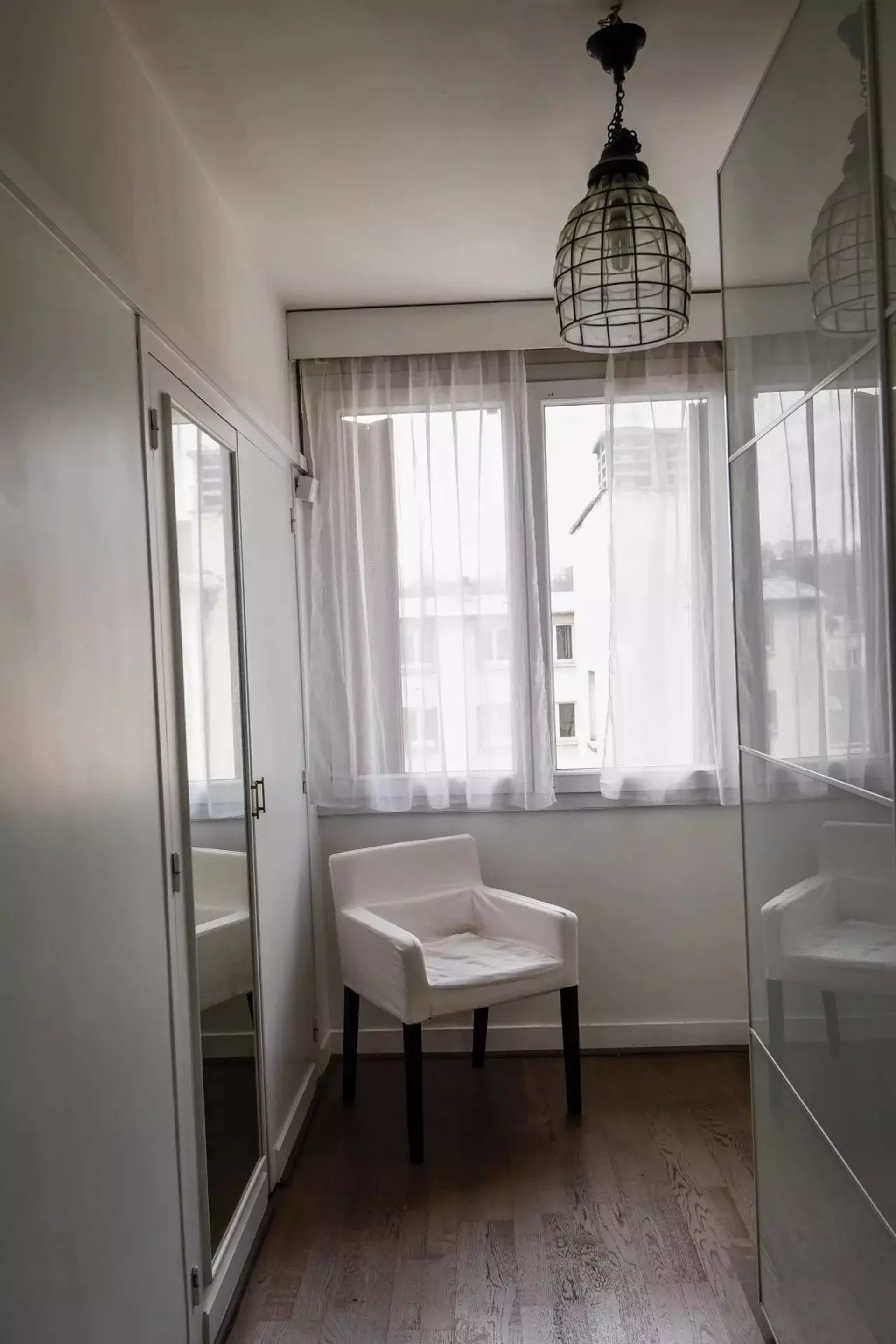 Appartement à vendre, 75m², Versailles