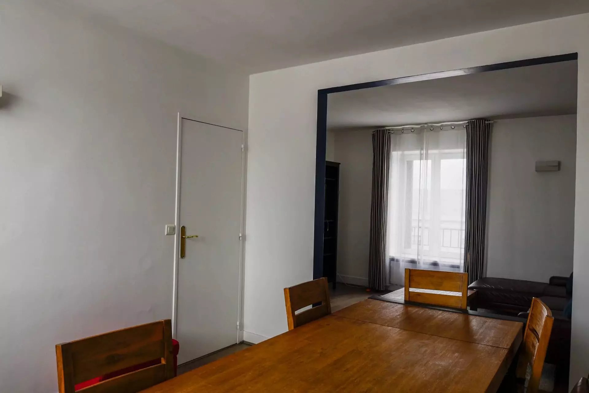 Appartement à vendre, 75m², Versailles