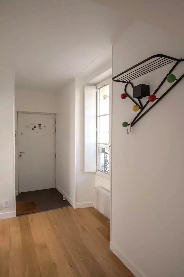 Appartement à vendre, 74m², Versailles