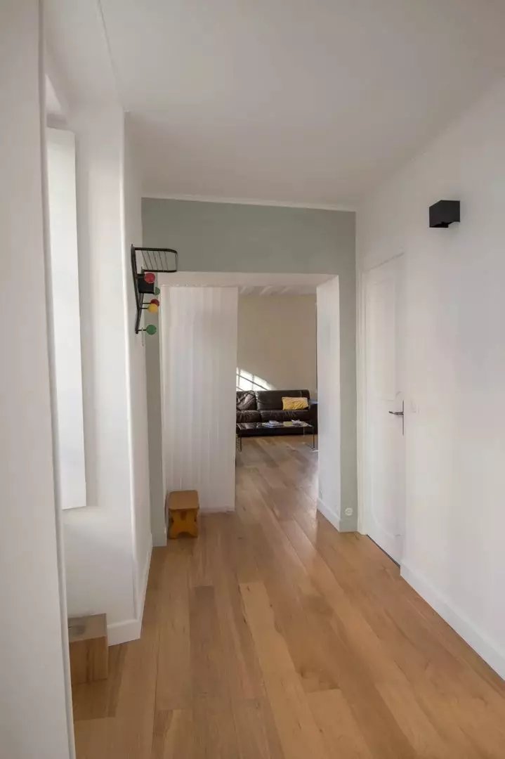 Appartement à vendre, 74m², Versailles