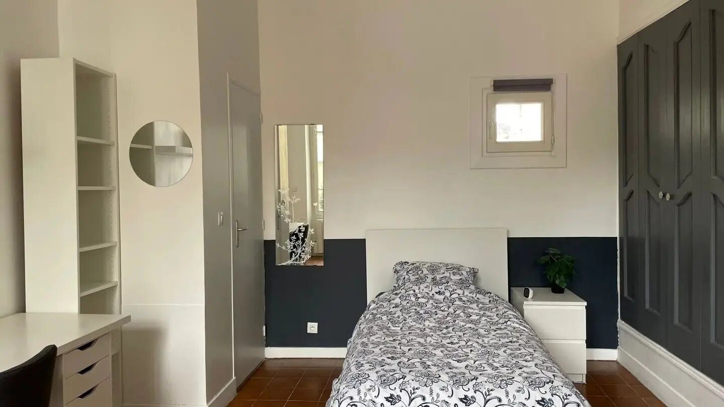 Appartement à louer, 20m², Versailles