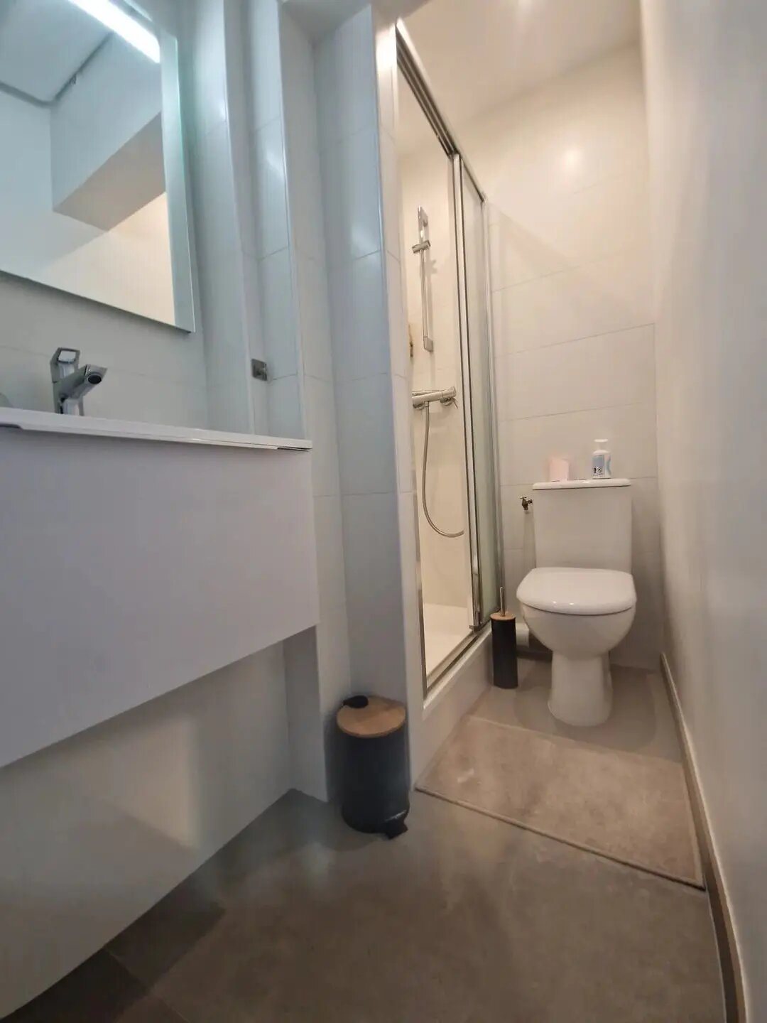 Appartement à louer, 20m², Versailles