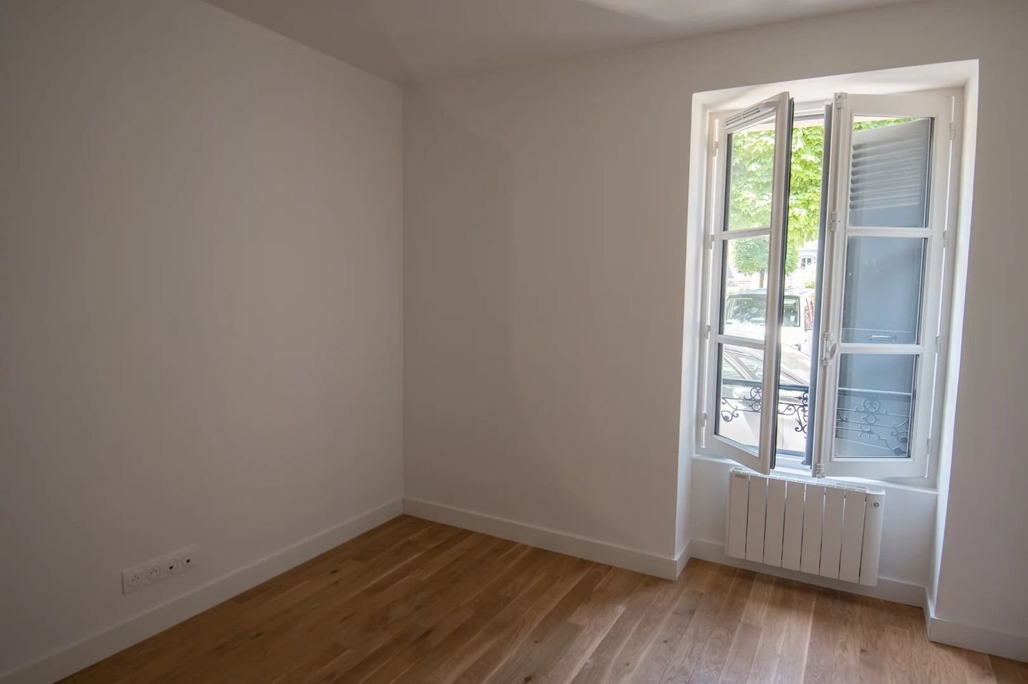 Appartement à louer, 19m², Versailles