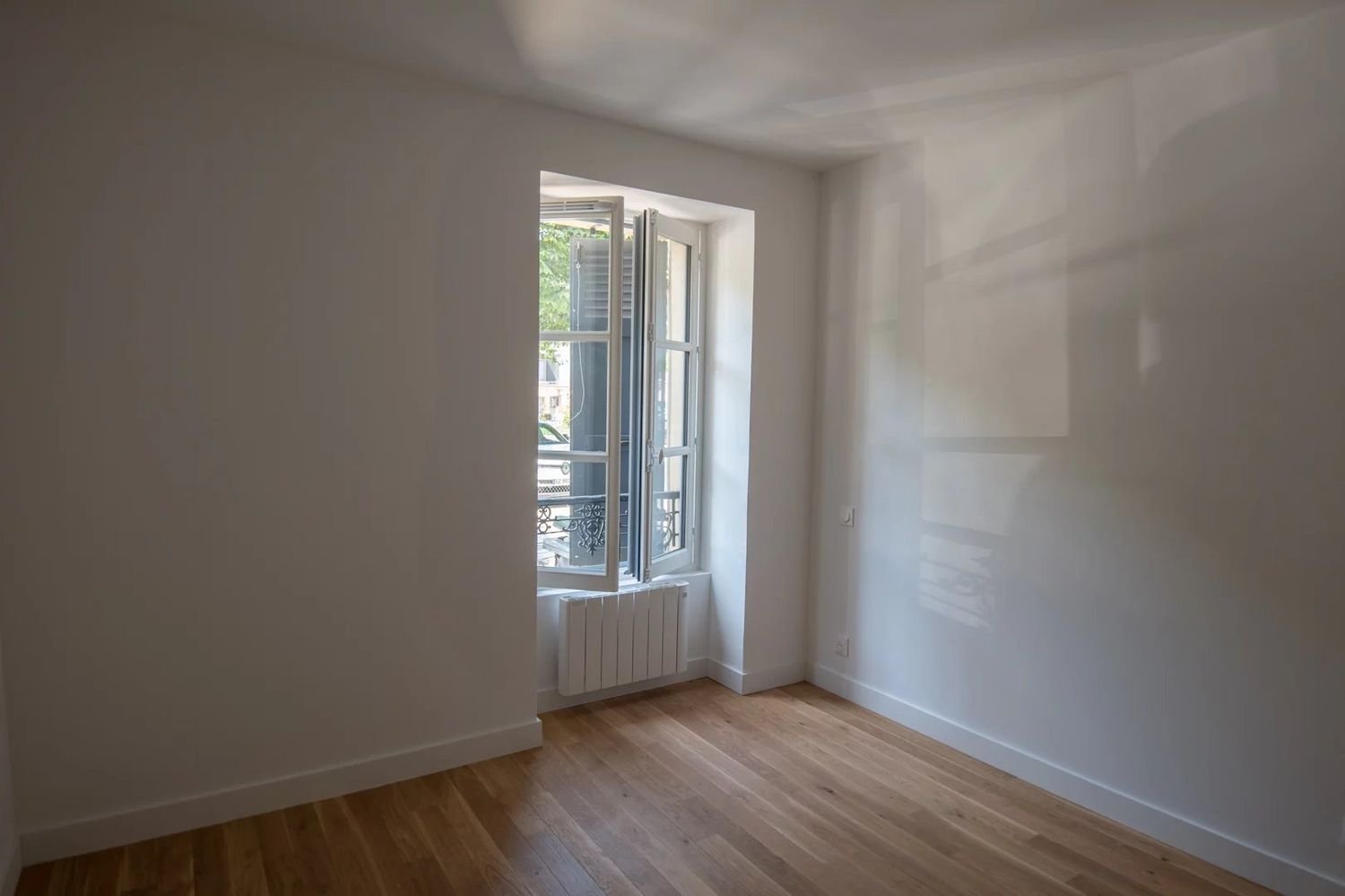 Appartement à louer, 19m², Versailles