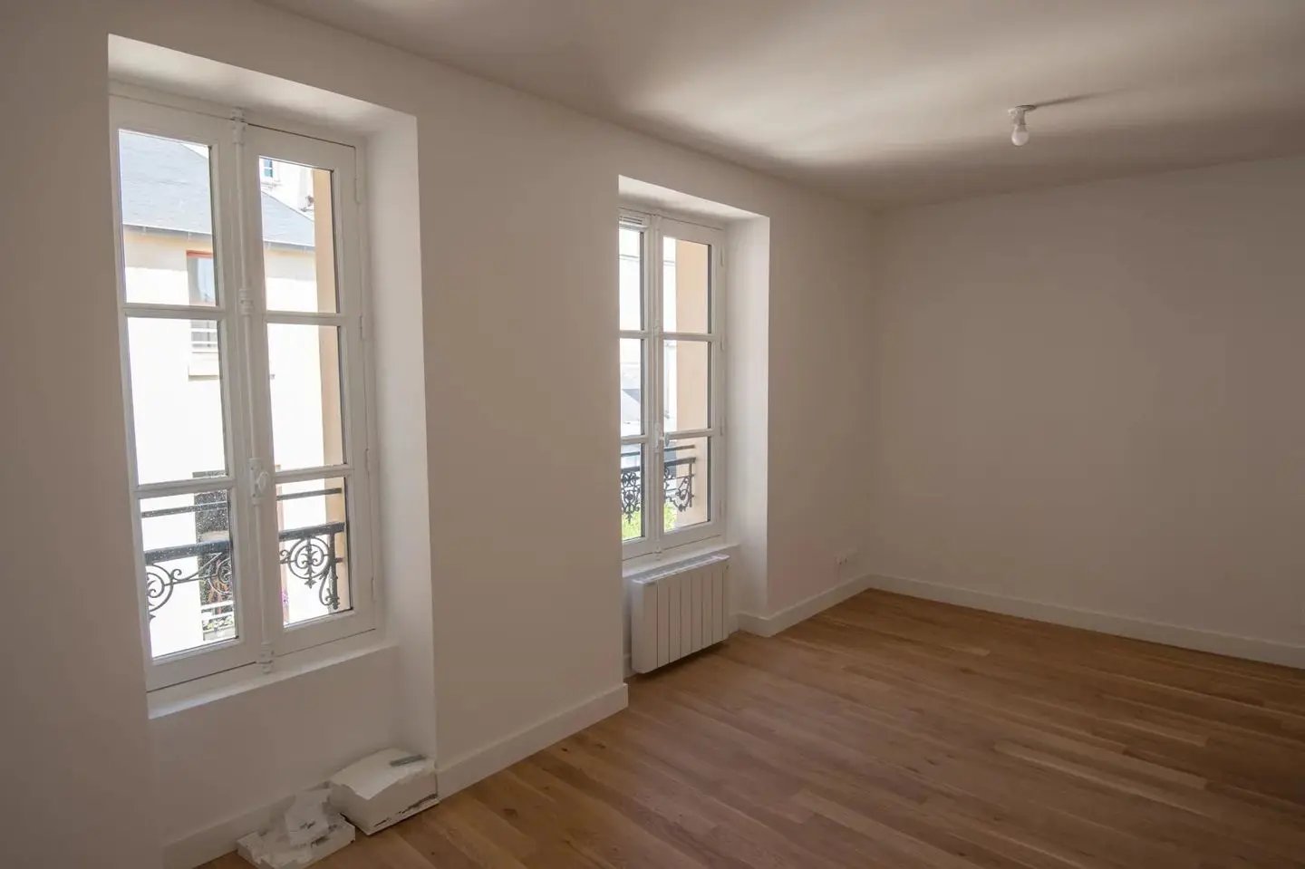 Appartement à louer, 31m², Versailles