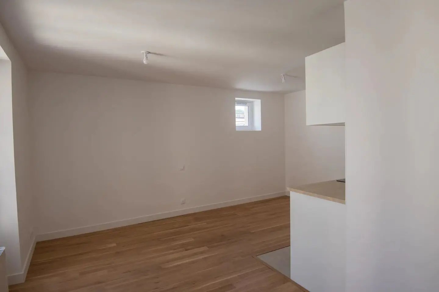 Appartement à louer, 31m², Versailles