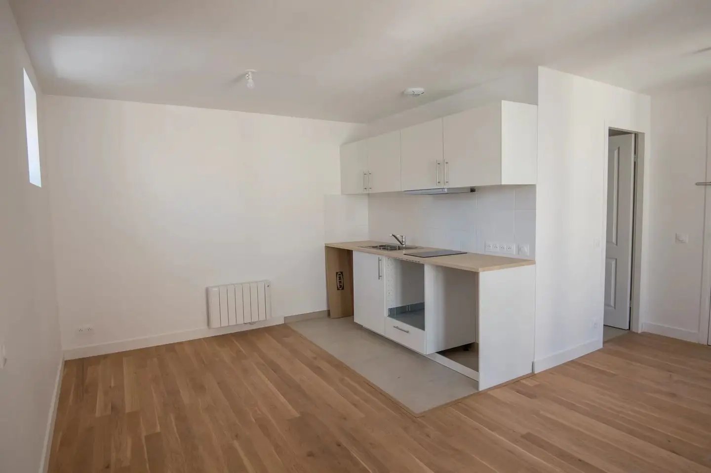 Appartement à louer, 31m², Versailles