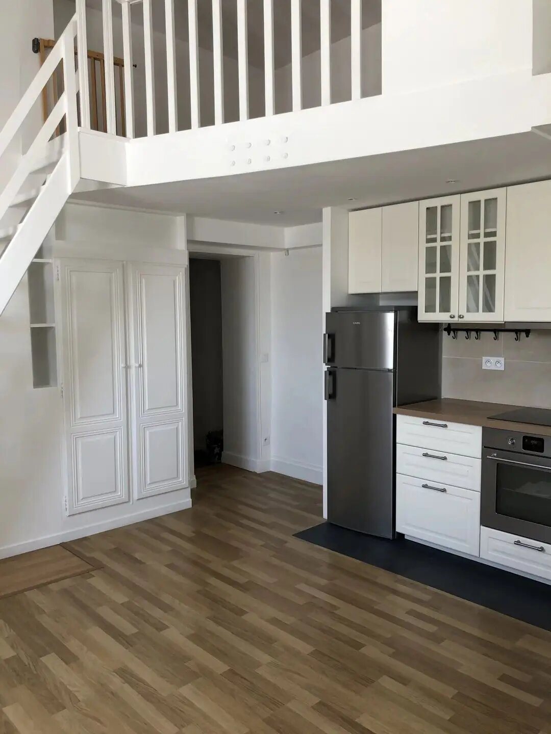 Appartement à louer, 40m², Versailles