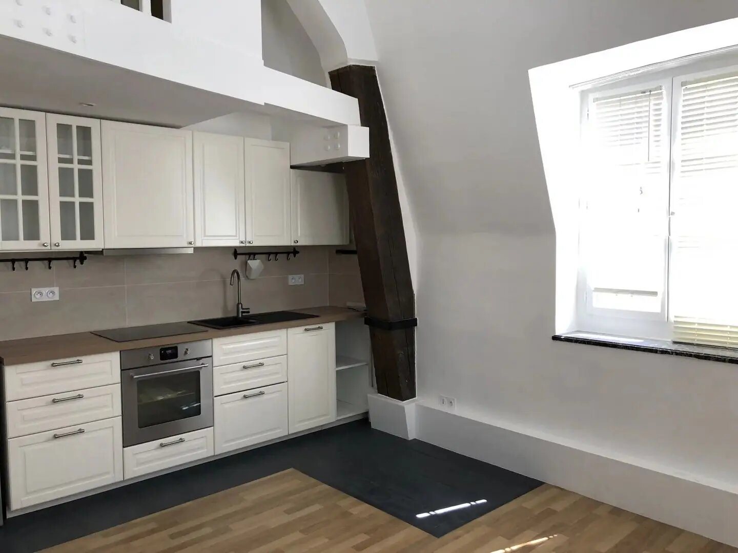 Appartement à louer, 40m², Versailles