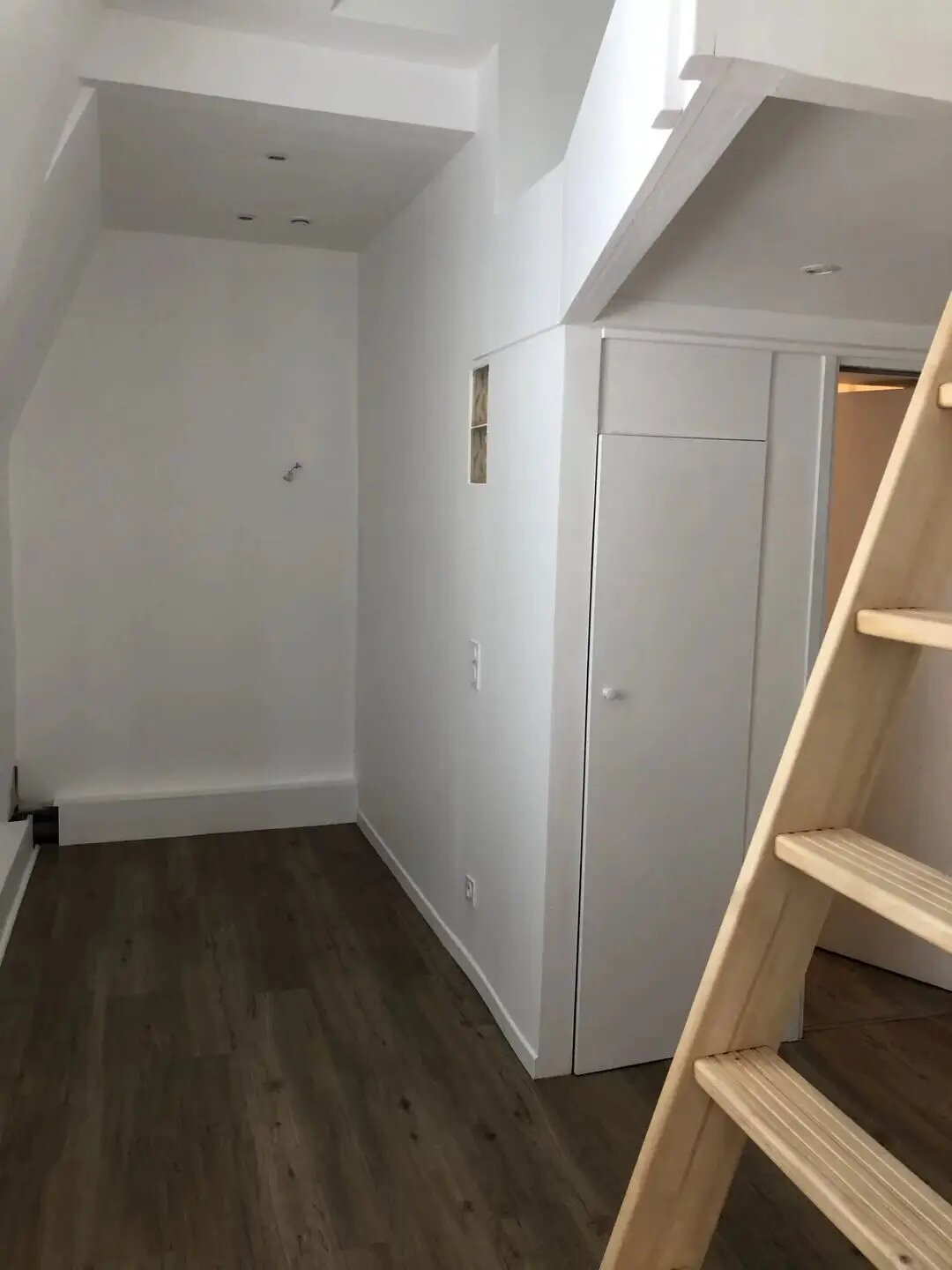 Appartement à louer, 40m², Versailles