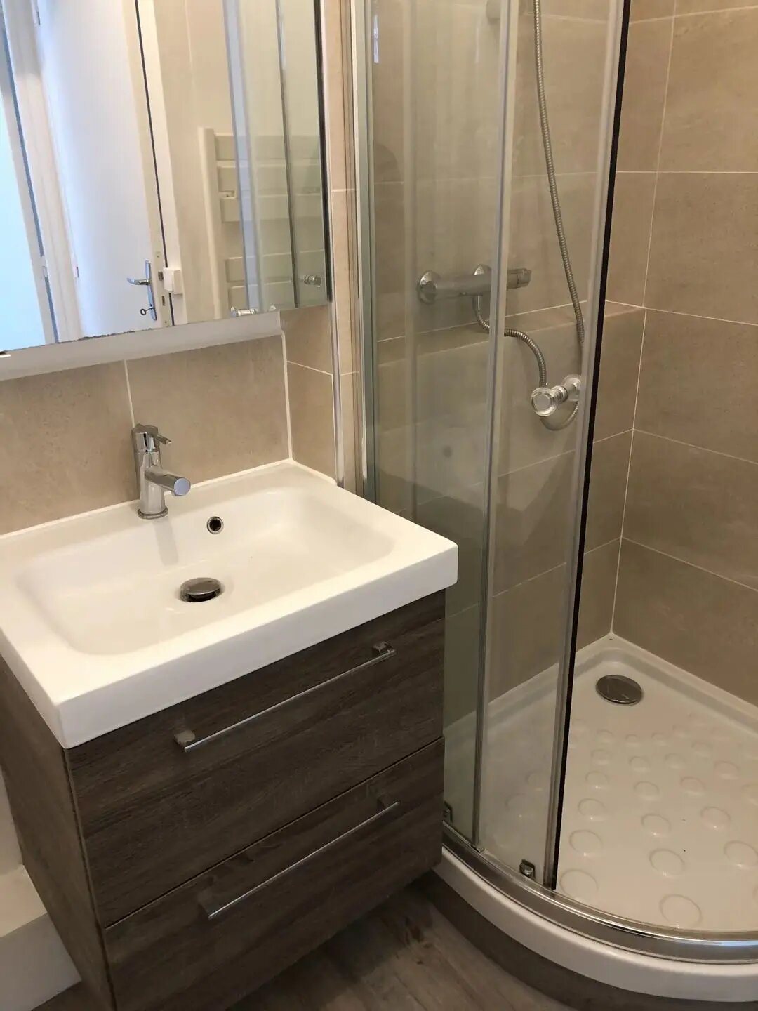 Appartement à louer, 40m², Versailles