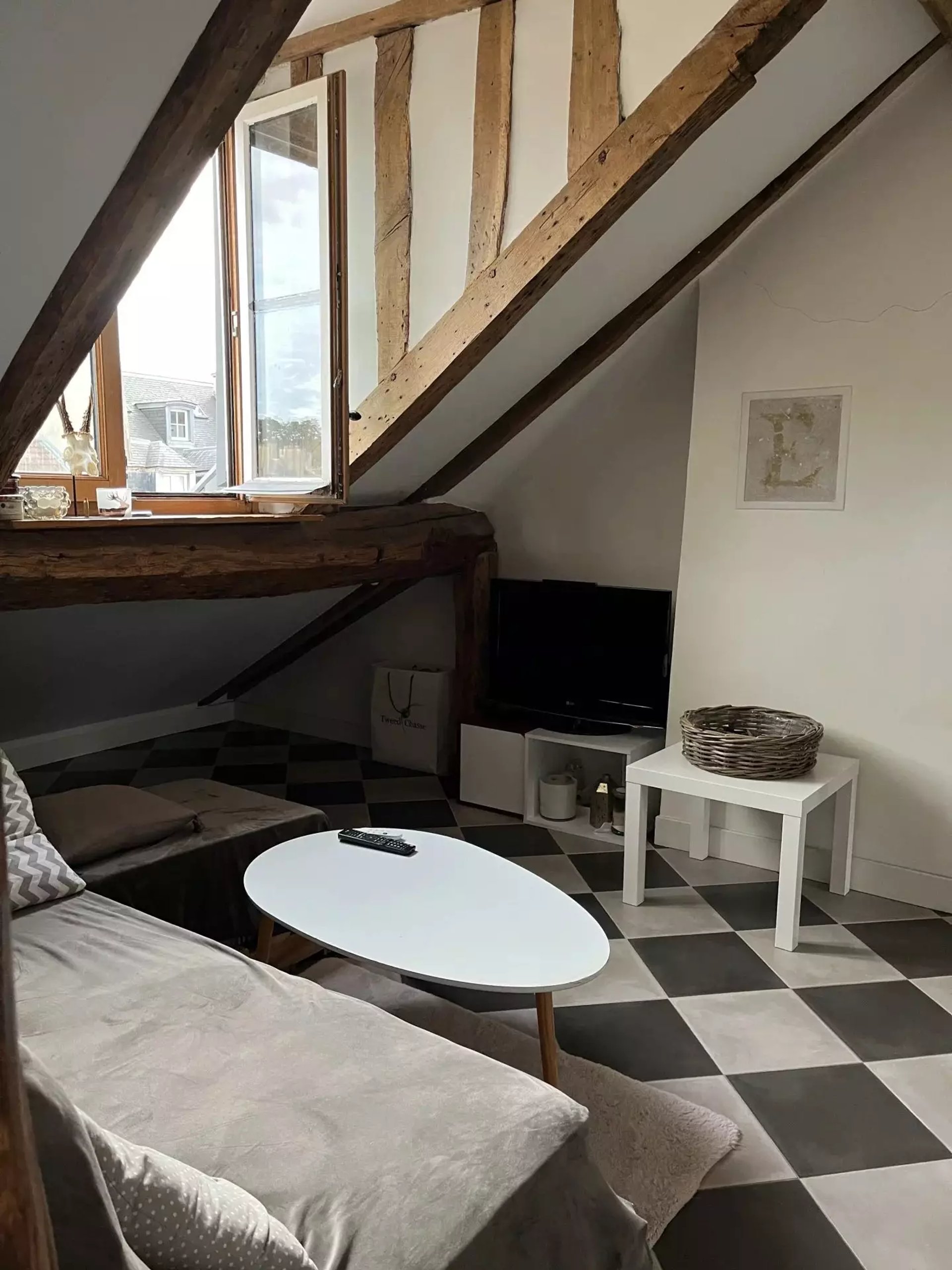 Appartement à vendre, 43m², Versailles