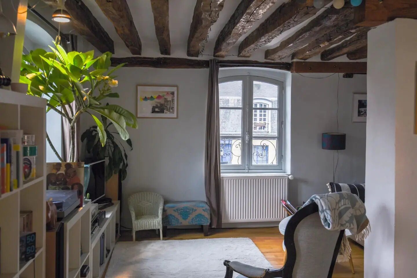 Appartement à louer, 55m², Versailles