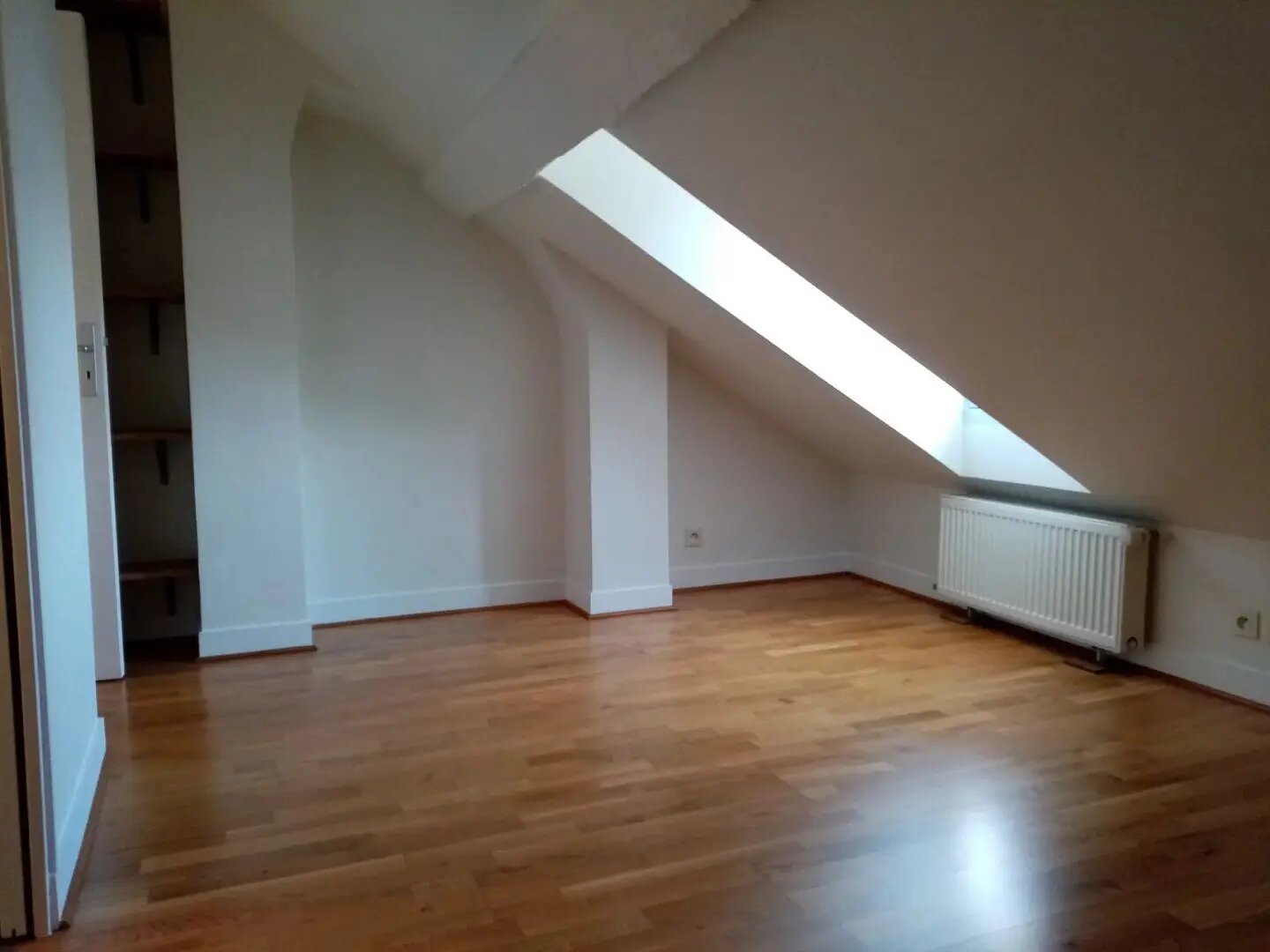 Appartement à louer, 55m², Versailles