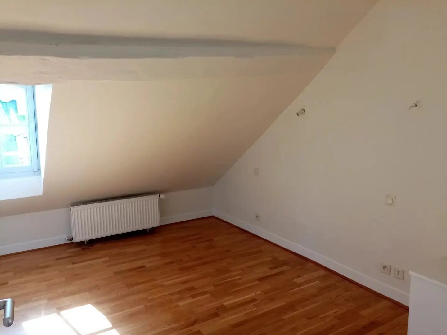 Appartement à louer, 55m², Versailles