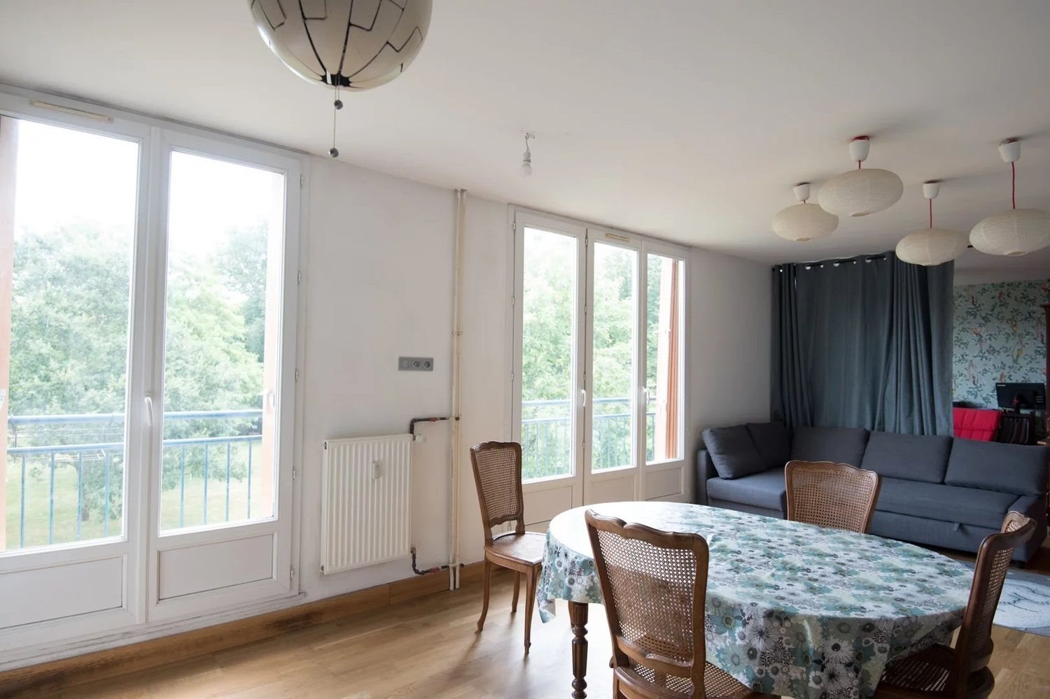 Appartement à vendre, 81m², Versailles
