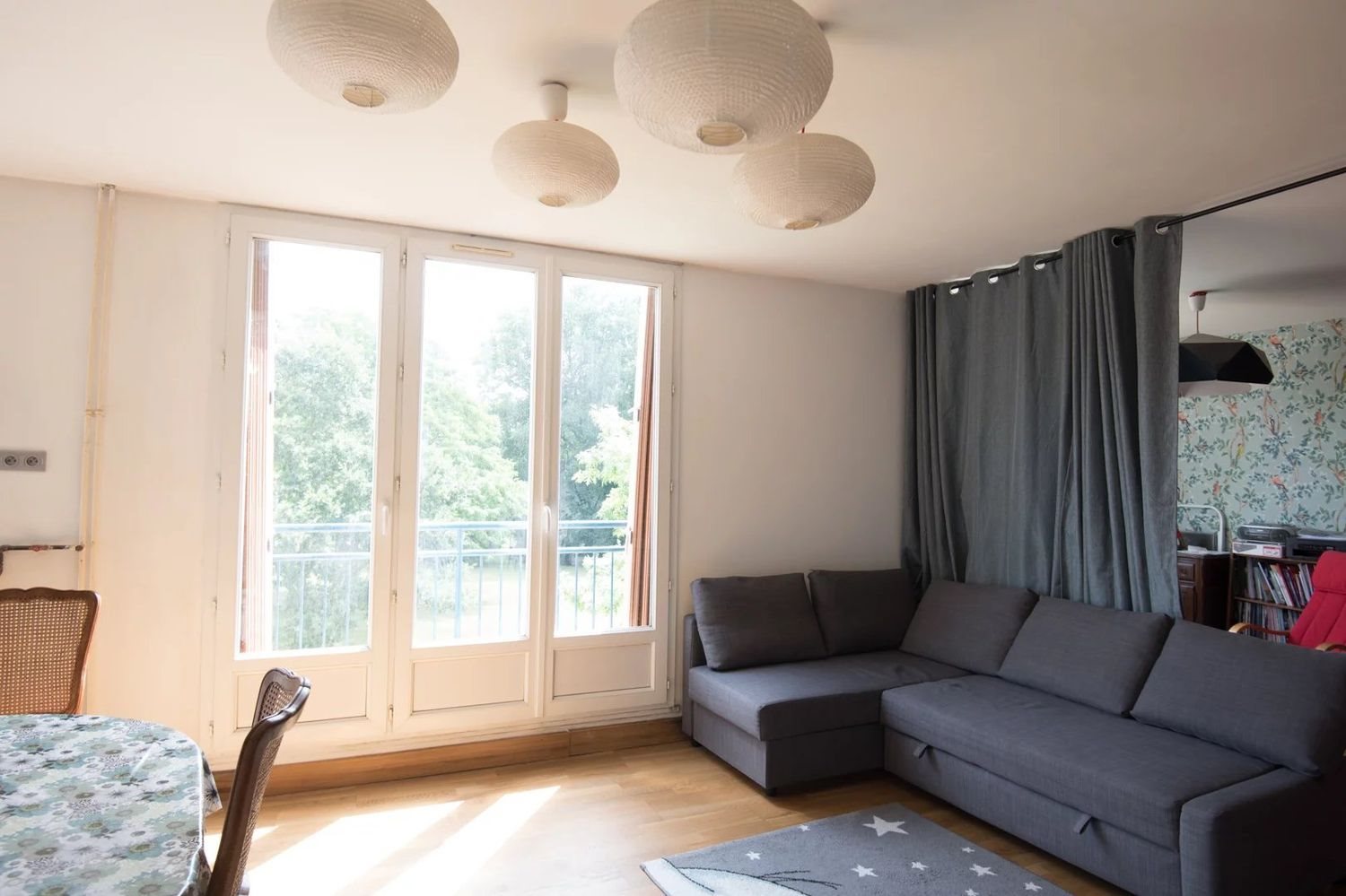 Appartement à vendre, 81m², Versailles