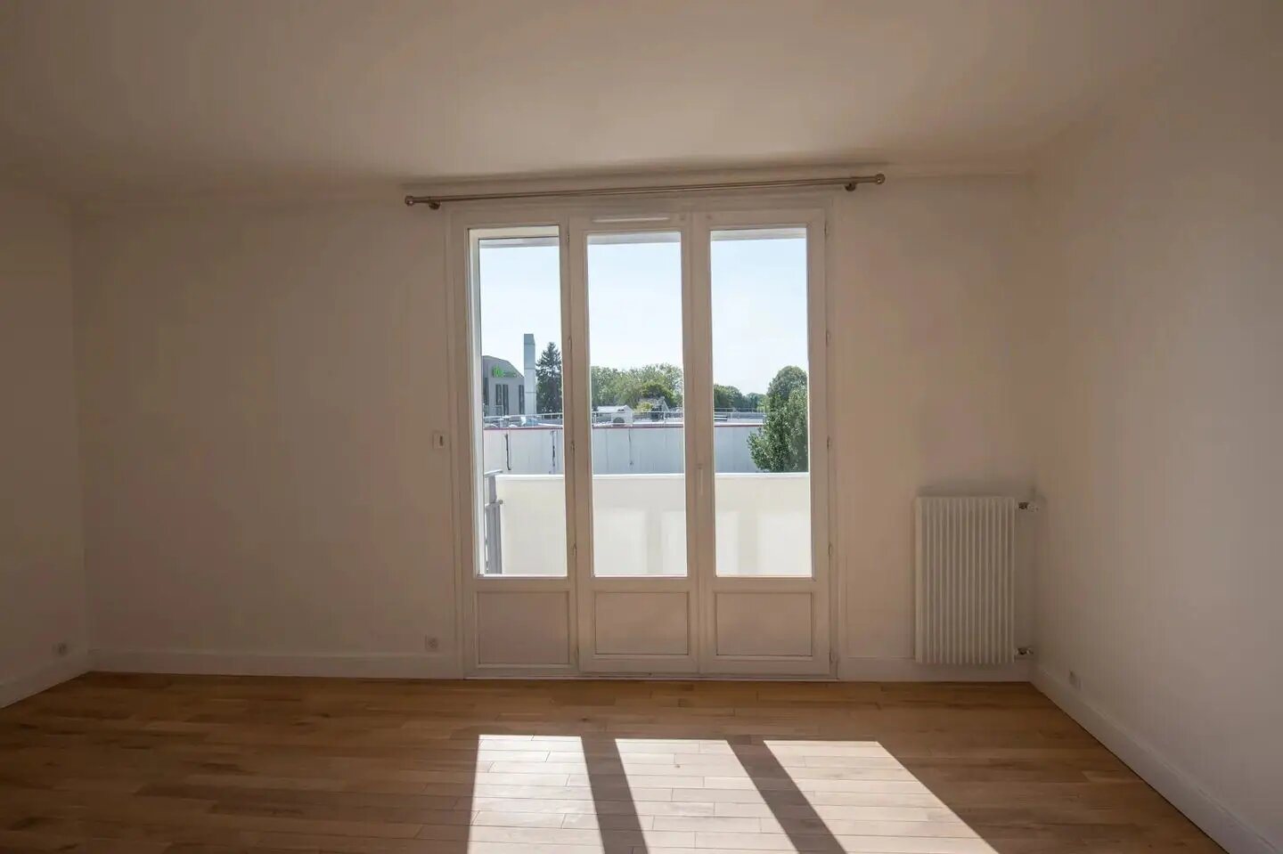 Appartement à louer, 82m², Saint-Cyr-l'Ecole