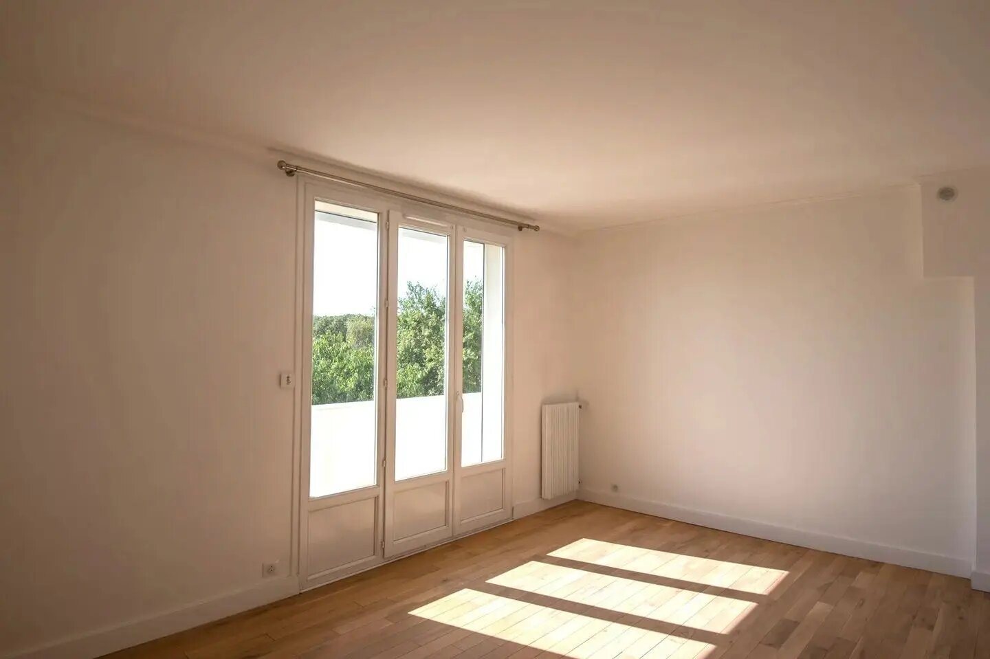 Appartement à louer, 82m², Saint-Cyr-l'Ecole