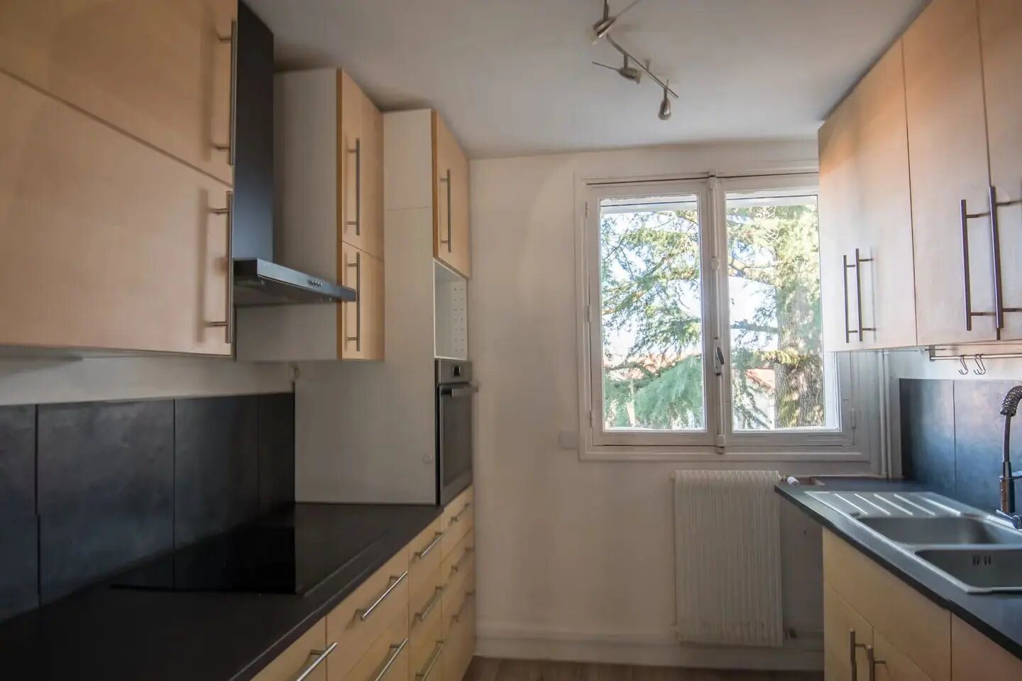 Appartement à louer, 82m², Saint-Cyr-l'Ecole